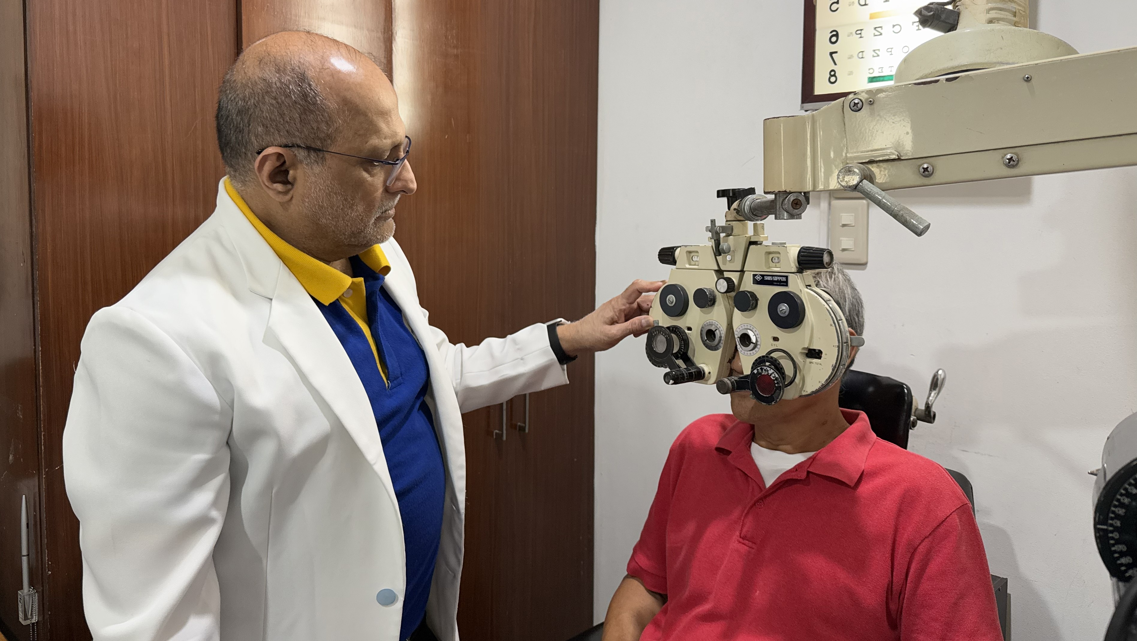 The Importance of Regular Eye Check-Ups